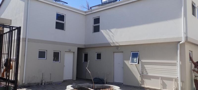 2 Bedroom Property for Sale in De Almeida Western Cape